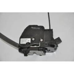 KAPI KİLİDİ ÖN SAĞ FLUENCE