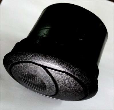 22763 KALORİFER HAVALANDIRMA KAPAĞI DİFİZÖR DOBLO 05