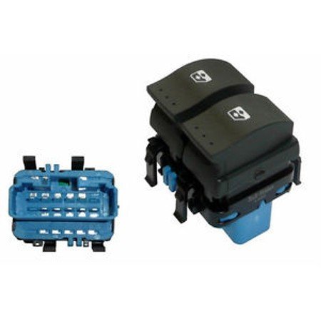 CAM AÇMA/KAPAMA ÇİFTLİ-MAVİ MEGANE 2-SCENIC CAM KALDIRMA