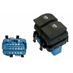 CAM AÇMA/KAPAMA ÇİFTLİ-MAVİ MEGANE 2-SCENIC CAM KALDIRMA