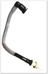 YAKIT BORUSU PEUGEOT 206-307-EXPERT 1-2-C4-C5-JUMPY 1-2 2.0 HDI DW10TD MOTOR