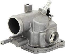TERMOSTAT KOMPLE MERCEDES-BENZ C-CLASS W203 92C