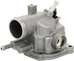 TERMOSTAT KOMPLE MERCEDES-BENZ C-CLASS W203 92C