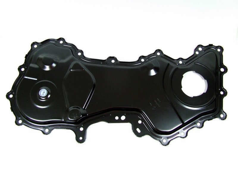 EKSANTRİK ZİNCİR KAPAĞI MASTER 3 2.3 DCİ M9T