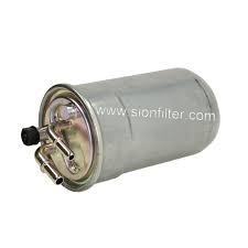 YAKIT FİLTRESİ CORSA D 1.3 CDTI- 1.7 CDTI 06 WK8021