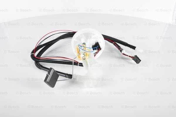 YAKIT DEPO SAMANDIRASI SOL MERCEDES W203 CL203 S203 C209 A209