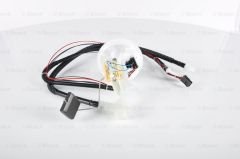 YAKIT DEPO SAMANDIRASI SOL MERCEDES W203 CL203 S203 C209 A209