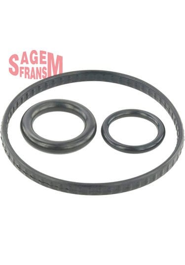 YAĞ SOĞUTUCU ORİNG TAKIMI MEGANE 2-3-FLUENCE