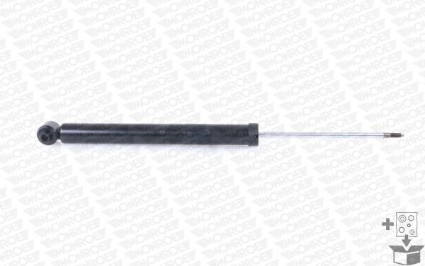 ARKA AMORTİSÖR L/R AUDI A4 2015 2020 AUDI A5 2016 2020 GAZLI OESpectrum Premium