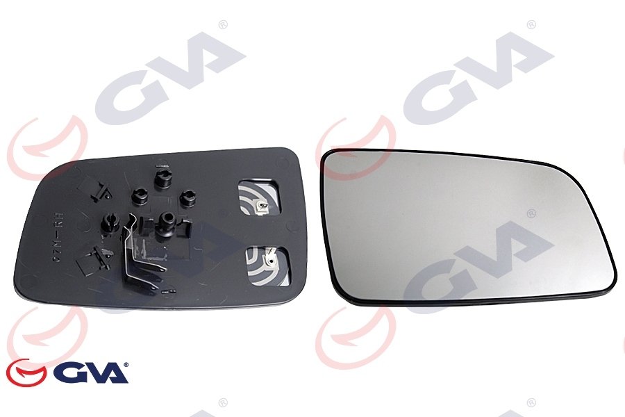 AYNA CAMI SAĞ ELEKTRİKLİ ISITMALI ASTRA G 98-02 VM-168GHR