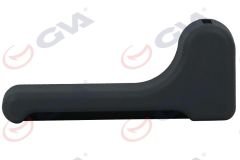 BAGAJ AÇMA KOLU GRİ CRAFTER-SPRINTER 07-18