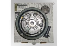 EKSANTRİK KAYIŞ KASNAĞI K4M MGN 2 16 V AÇI KAYDIRICI