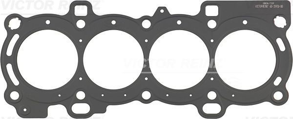 SILINDIR KAPAK CONTASI FIESTA 5 03 09 FUSION 03 10 FOCUS 03 05 FOCUS 2 04 08 FOCUS 2 CMAX 03 08 ZETEC S DURATEC EFI 16V VOLVO S40 1.6 05-12 C30 1.6 06-12 V50 1.6 05-12 MAZDA 2 1.6 03-07
