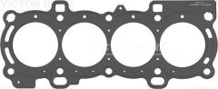 SILINDIR KAPAK CONTASI FIESTA 5 03 09 FUSION 03 10 FOCUS 03 05 FOCUS 2 04 08 FOCUS 2 CMAX 03 08 ZETEC S DURATEC EFI 16V VOLVO S40 1.6 05-12 C30 1.6 06-12 V50 1.6 05-12 MAZDA 2 1.6 03-07
