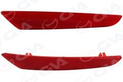 TAMPON REFLEKTÖRÜ ARKA SAĞ SEAT LEON 12