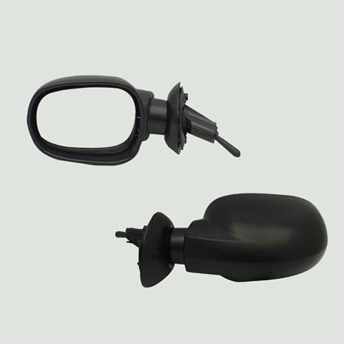 DIŞ DİKİZ AYNASI MEKANİK SOL LOGAN SEDAN 04-07
