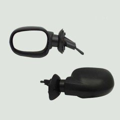 DIŞ DİKİZ AYNASI MEKANİK SOL LOGAN SEDAN 04-07