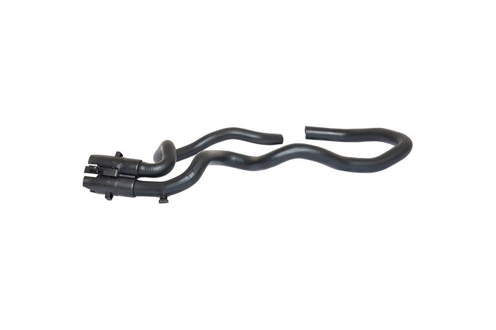 KALORİFER HORTUMU LAGUNA 1 1.6 16V K4M