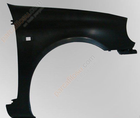 ÖN ÇAMURLUK SAĞ CLİO SYMBOL LB 99=>03