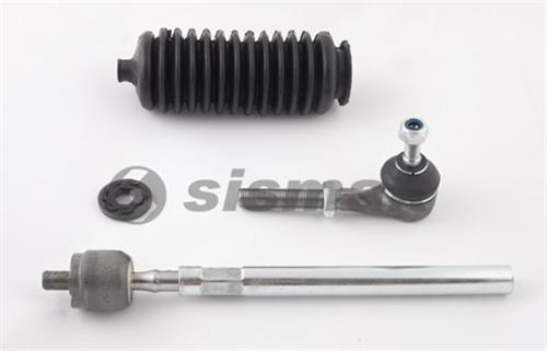 ROT MİLİ SET SOL R19 ROT MİLİ ROT BAŞI KÖRÜK