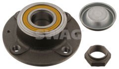 ARKA TEKER PORYASI KOMPLE PARTNER-BERLINGO 97 P406 95 XSARA 99 XANTIA 95 ABS SİZ 4 DELİK