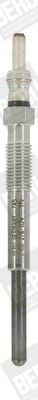 ECO KIZDIRMA BUJİSİ 407-607-807-4007 2.2 HDI C5-C6-C8 2.2 HDI 06 GALAXY-MONDEO 4 2.2 TDCI 11V