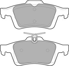 ARKA BALATA FOCUS 2 CMAX 03 CONNECT 02 LAGUNA 3 07 OPEL VECTRA C 02 SIGNUM 03 CITROEN C5 08 PEUGEOT P508 10 18 1647875980-4254.A8