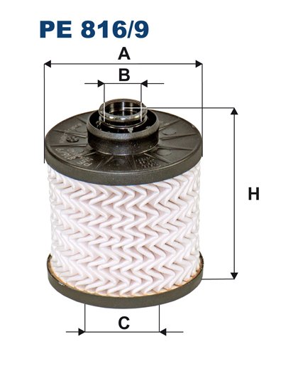 MAZOT FILTRESI FOCUS 3 14 COURIER 15 MONDEO 5 15 KUGA 2 13 B-MAX 15 ECOSPORT 15 FIESTA 15 CONNETC 15 1.5 TDCI P208-P308-P3008-P5008-PARTNER-BERLINGO EURO 6