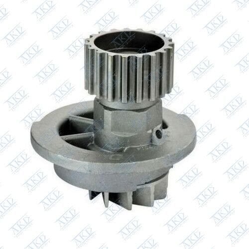 DEVİRDAİM CHEVROLET KALOS 1.4 LACETTİ 1.4-1.6 8V NUBIRA 1.6 05 8V PA696 T