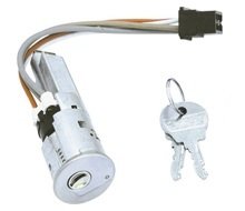 KONTAK ANAHTARI KİLİTLİ KOMP R.12