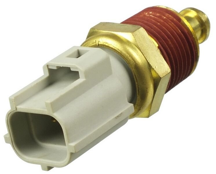 MOTOR SICAKLIK SENSÖRÜ FORD FOCUS-ESCORT-MONDEO-FİESTA 91> 1.25-1.4-1.6-1.8-2.0 BENZİNLİ TERMOSTAT KAPAĞINA GELEN