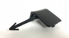 ÖN TAMPON ÇEKİ DEMİR KAPAK PARTNER TEPE-BERLİNGO