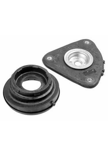 ON AMORTISOR TAKOZU VE RULMANI KIT FOCUS 2 04 11 FOCUS IIII 14 YENİ CONNECT 1.6 1.5 TDCİ 15 KUGA 08 13 / MAZDA 3 1.6L Y6 Z6 BK BL 03- / VOLVO S40 2 06 12 S40 2 S40 V40 2 1.6 D2 12 V50 1.6
