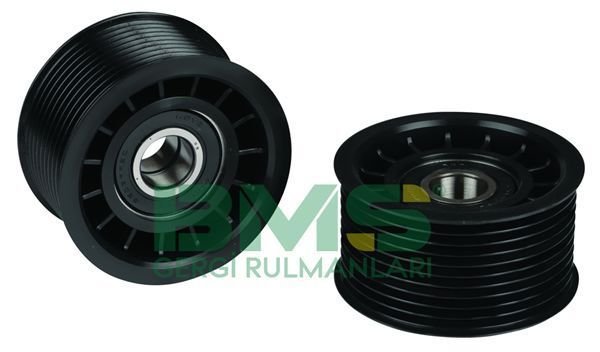 ALTERNATÖR GERGİ RULMANI RENAULT TRUCKS KERAX