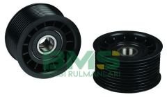 ALTERNATÖR GERGİ RULMANI RENAULT TRUCKS KERAX