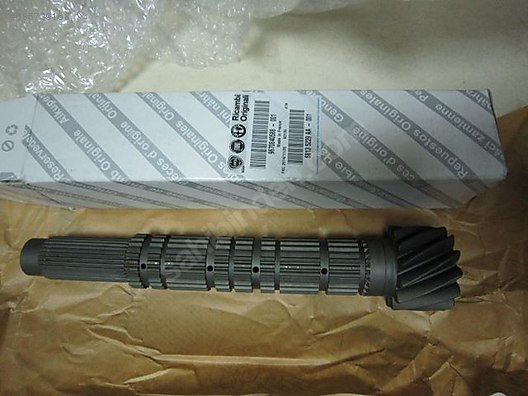 MAHRUTİ DİŞLİSİ 6 İLERİ DUCATO-BOXER-JUMPER 13 DİŞ 13x68