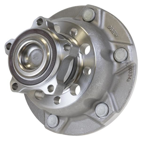 ÖN TEKER RULMANI PORYALI FORD TRANSİT V363 14> ÇİFT TEKER 6 BİJON