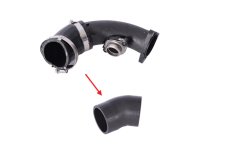 TURBO HORTUMU PLASTİK BORU HARİÇ AUDI A1 VW POLO VII SKODA FABIA 3 1.4 TDI