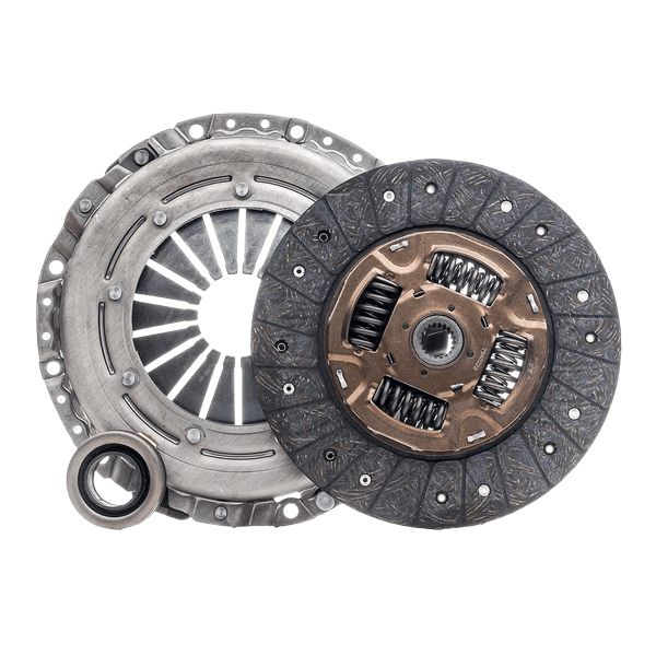 DEBRİYAJ SETİ BASKI DİSK MASTER 3 10 MOVANO B 10 2.3DCI M9T670/672/676