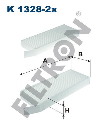 POLEN FİLTRESİ ASTRA L 21 P308 2-3 13 P508 18