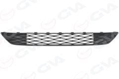 ÖN TAMPON ORTA IZGARASI FIAT EGEA 16>20