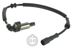 ABS HIZ SENSÖRÜ ARKA SAĞ MEGANE 1.9 DTİ-2.0İ-2.0 16V 99
