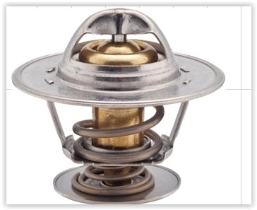 TERMOSTAT 92C OPEL-ASCONA-ASTRA-KADETT-FORD-GRANADA-CAPRI-SIERRA-TAUNUS 54x29.5x35