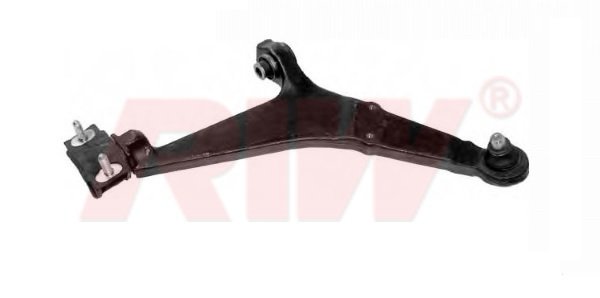 ALT SALINCAK KOMPLE SAĞ P106-SAXO 96 16mm PJ068-R
