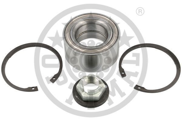 ÖN TEKER RULMANI FORD MONDEO 96 01 VOLVO S40 1.6 1.8 1.9 2.0 T V40 99 04 40.x75x37 ABS SIZ