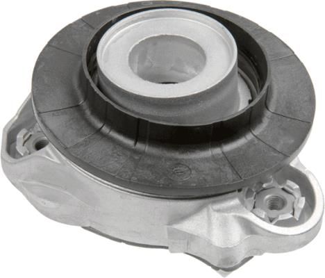 AMORTİSÖR TAKOZU SAĞ RULMANLI DUCATO 3-4-BOXER 3-4-JUMPER 3-4 14 Euro5