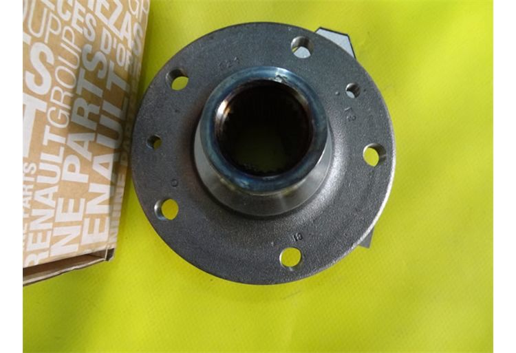 ÖN AKS RULMANI ( PORYA ) KANGO 3