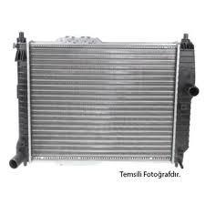 KLİMA KONDENSERİ FIAT MAREA 1.4-1.8İ-2.0İ 97-02 580X313X25 OTO.-MEK.