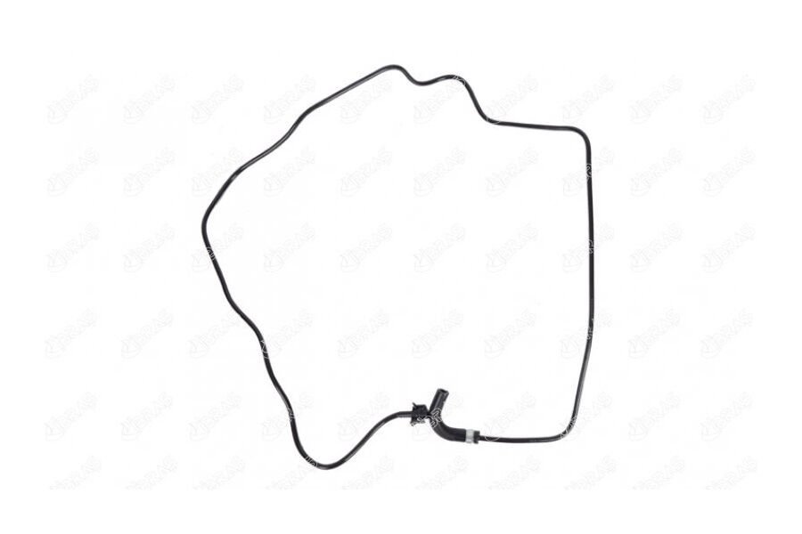 YEDEK SU DEPO BORUSU 6 VİTESLİ OTOMATİK ARAÇLARDA KULLANILMIŞTIR. FOCUS 3 1.6 Ti 10