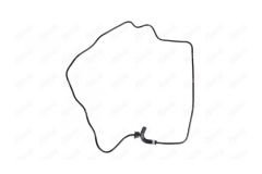 YEDEK SU DEPO BORUSU 6 VİTESLİ OTOMATİK ARAÇLARDA KULLANILMIŞTIR. FOCUS 3 1.6 Ti 10